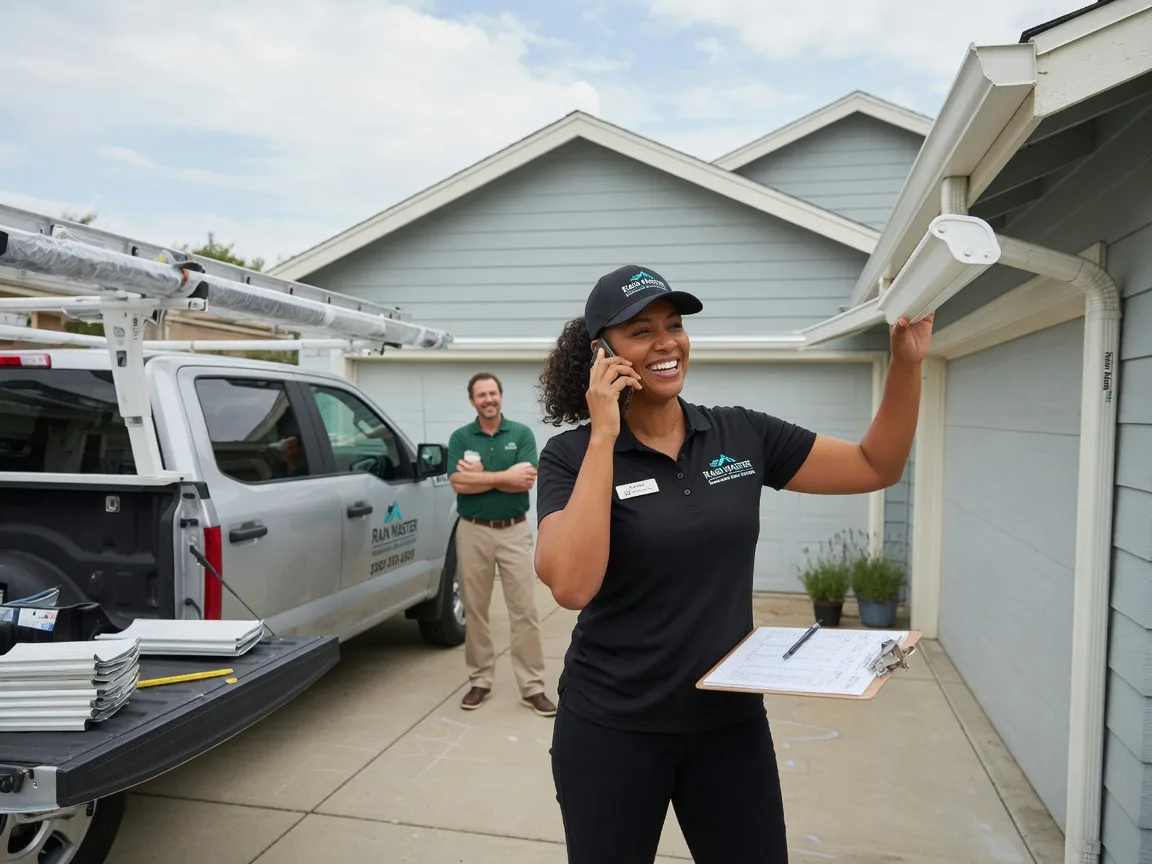 Gutter Installation Brooten, MN FAQs